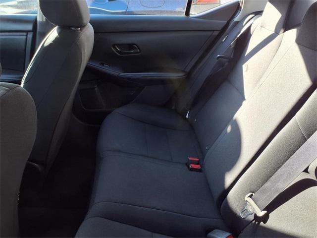 used 2024 Nissan Sentra car, priced at $15,932