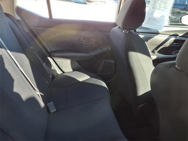 used 2024 Nissan Sentra car, priced at $15,932