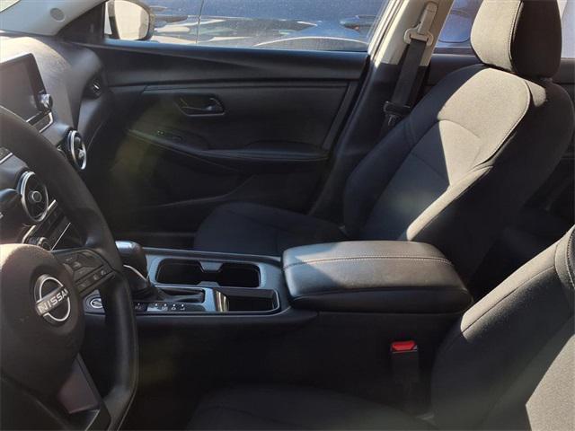 used 2024 Nissan Sentra car, priced at $15,932