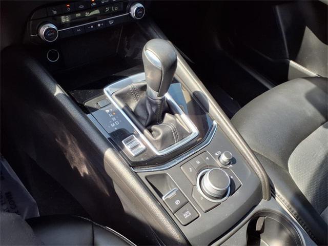 used 2024 Mazda CX-5 car, priced at $24,977