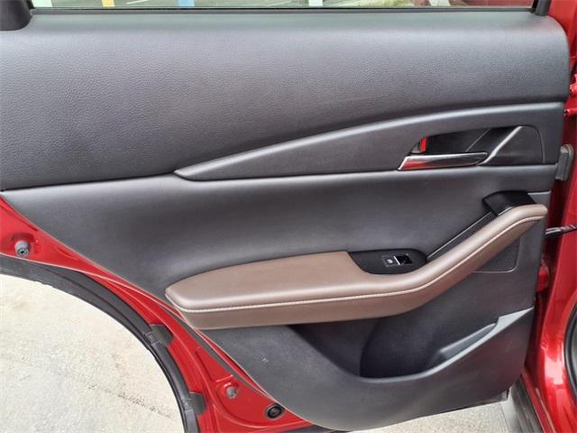 used 2023 Mazda CX-30 car, priced at $20,762