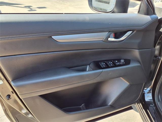used 2024 Mazda CX-5 car, priced at $24,280