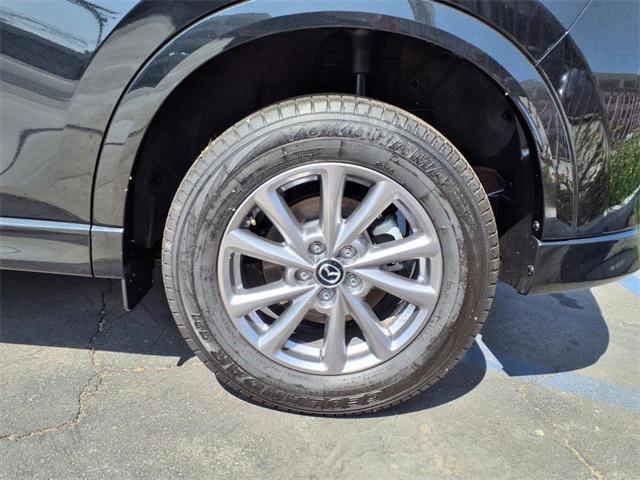 used 2024 Mazda CX-5 car, priced at $24,280