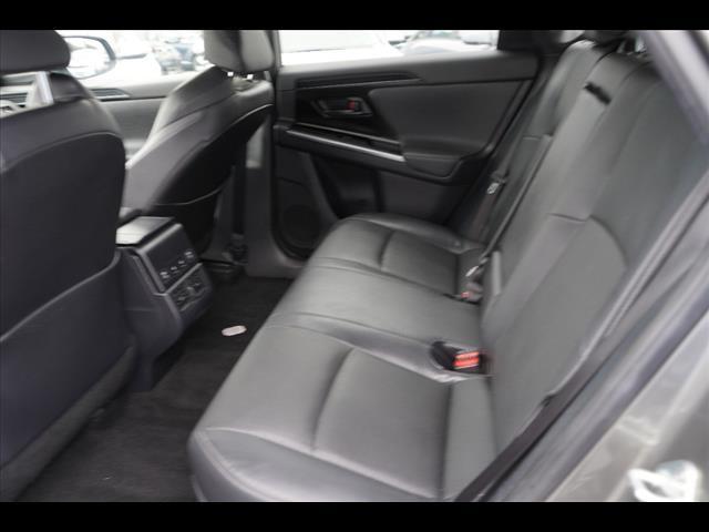 used 2023 Subaru Solterra car, priced at $27,754