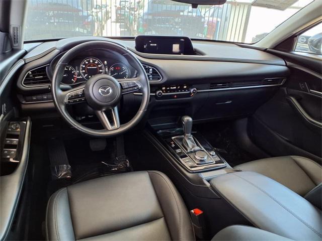 used 2024 Mazda CX-30 car, priced at $21,755