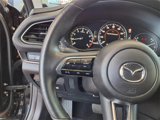 used 2024 Mazda CX-30 car, priced at $21,755