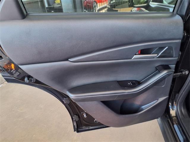 used 2024 Mazda CX-30 car, priced at $21,755