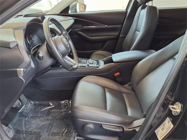 used 2024 Mazda CX-30 car, priced at $21,755