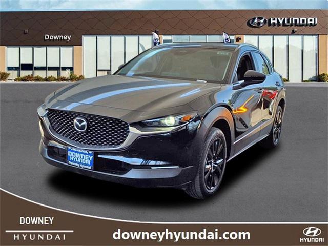 used 2024 Mazda CX-30 car, priced at $21,755
