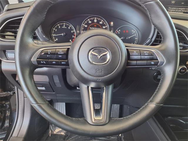 used 2024 Mazda CX-30 car, priced at $21,755