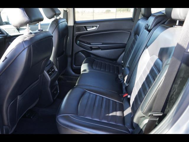 used 2022 Ford Edge car, priced at $17,362