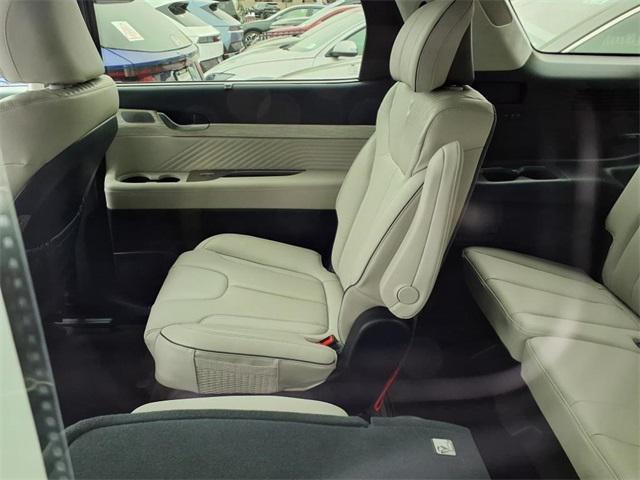 used 2024 Hyundai Palisade car, priced at $42,073
