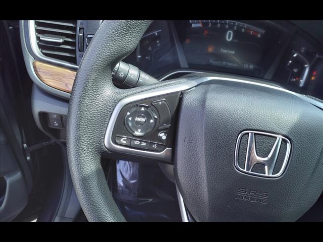 used 2019 Honda CR-V car, priced at $22,998