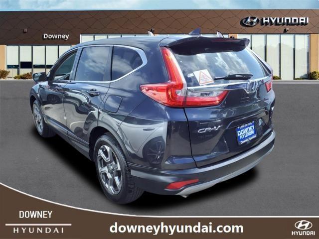 used 2019 Honda CR-V car, priced at $22,998