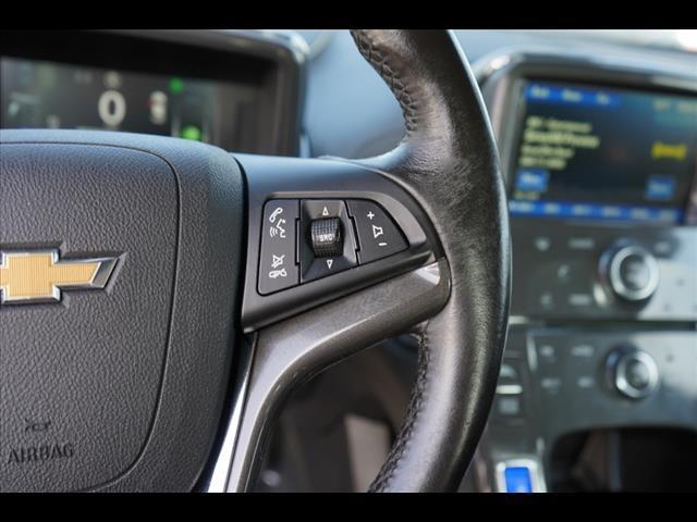 used 2014 Chevrolet Volt car, priced at $8,332