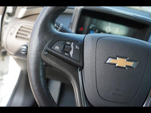 used 2014 Chevrolet Volt car, priced at $8,332