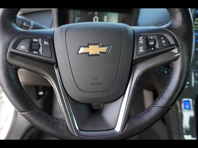 used 2014 Chevrolet Volt car, priced at $8,332