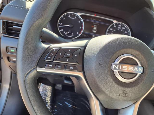 used 2024 Nissan Sentra car, priced at $18,134