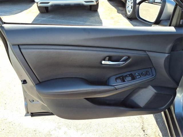 used 2024 Nissan Sentra car, priced at $18,134