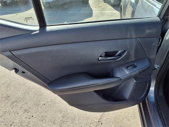 used 2024 Nissan Sentra car, priced at $18,134