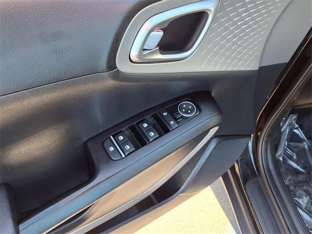 used 2023 Kia Soul car, priced at $15,735