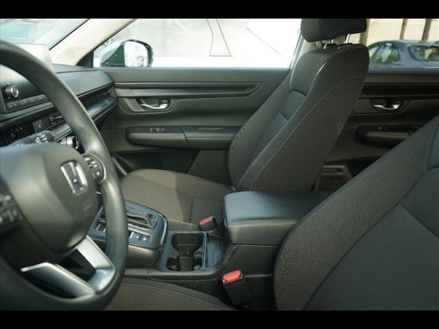 used 2023 Honda CR-V car, priced at $27,777