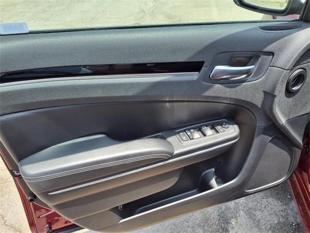 used 2023 Chrysler 300 car, priced at $22,418
