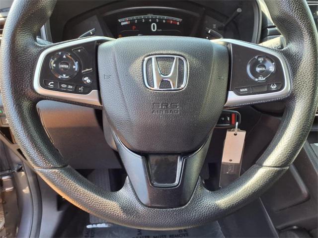 used 2020 Honda CR-V car, priced at $16,755