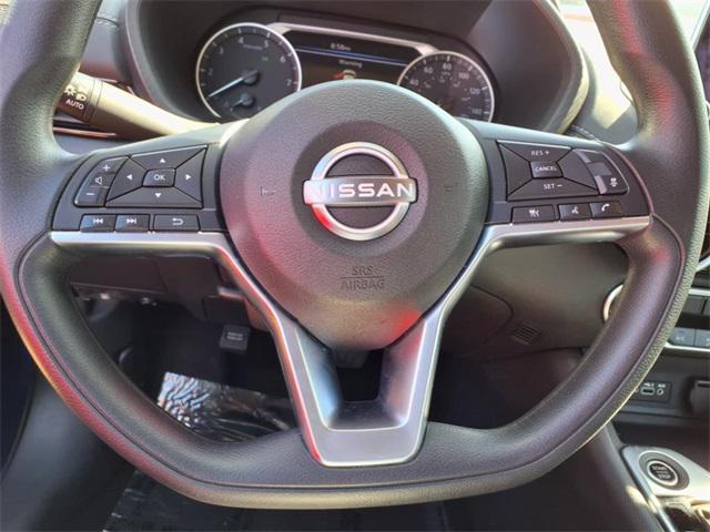 used 2024 Nissan Sentra car, priced at $18,664
