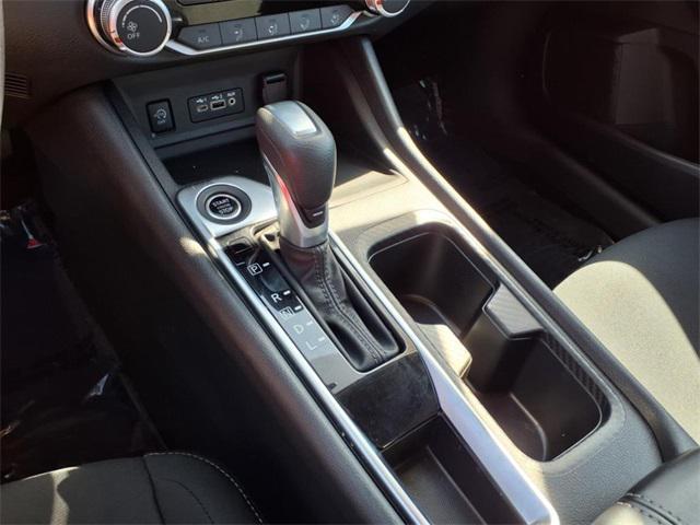 used 2024 Nissan Sentra car, priced at $18,664