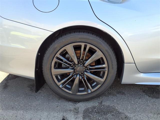 used 2015 Subaru WRX car, priced at $13,253