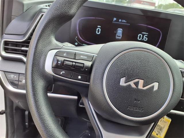 used 2023 Kia Sportage car, priced at $19,958