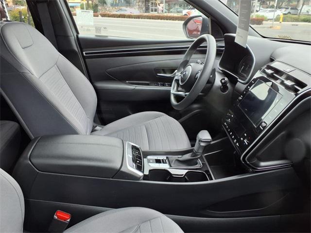used 2024 Hyundai SANTA CRUZ car, priced at $24,455