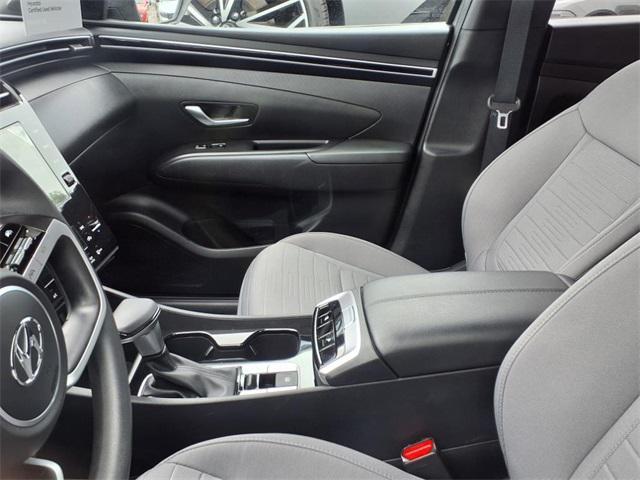 used 2024 Hyundai SANTA CRUZ car, priced at $24,455