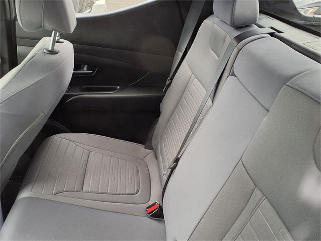 used 2024 Hyundai SANTA CRUZ car, priced at $24,455
