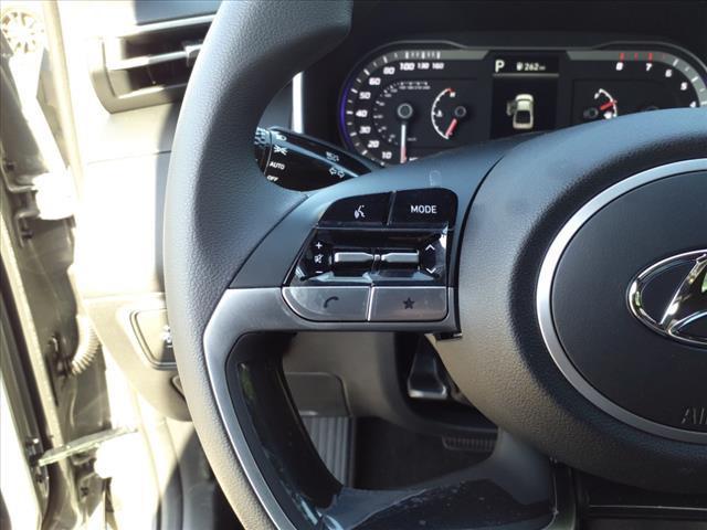 used 2024 Hyundai SANTA CRUZ car, priced at $26,250