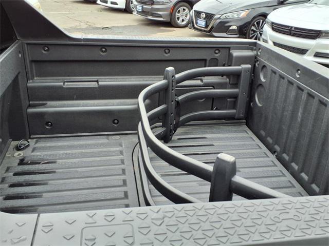 used 2024 Hyundai SANTA CRUZ car, priced at $24,455