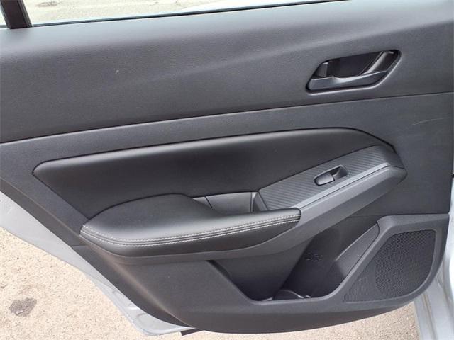 used 2024 Nissan Altima car, priced at $18,844