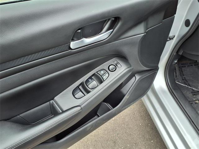 used 2024 Nissan Altima car, priced at $18,844