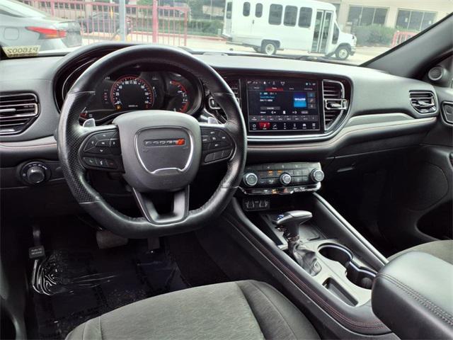 used 2024 Dodge Durango car, priced at $33,714