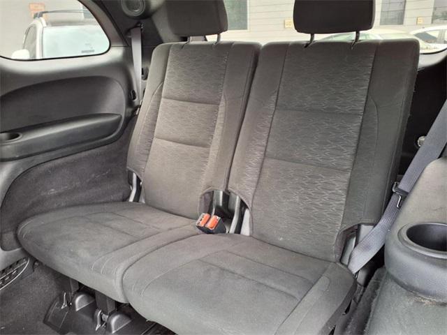 used 2024 Dodge Durango car, priced at $33,714