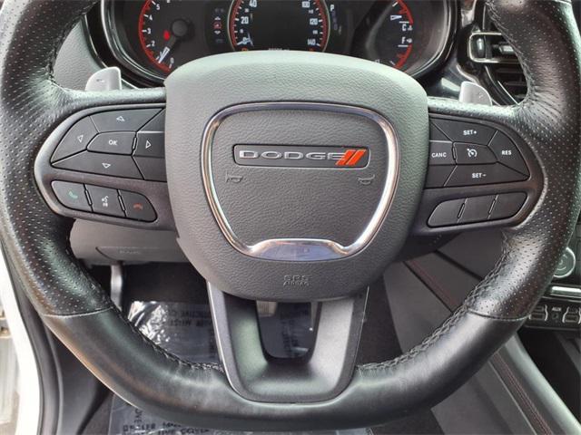 used 2024 Dodge Durango car, priced at $33,714