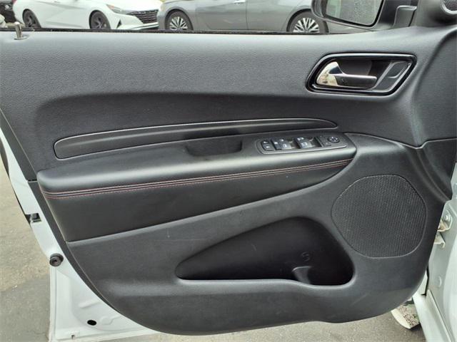 used 2024 Dodge Durango car, priced at $33,714