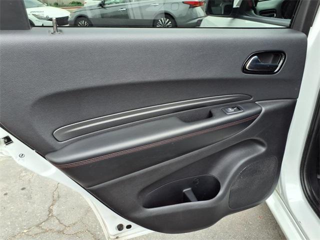 used 2024 Dodge Durango car, priced at $33,714