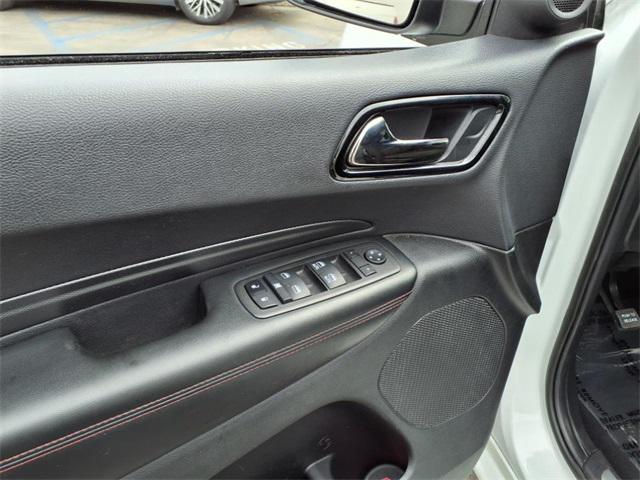 used 2024 Dodge Durango car, priced at $33,714
