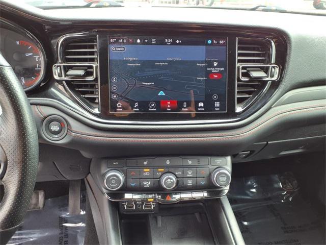 used 2024 Dodge Durango car, priced at $33,714