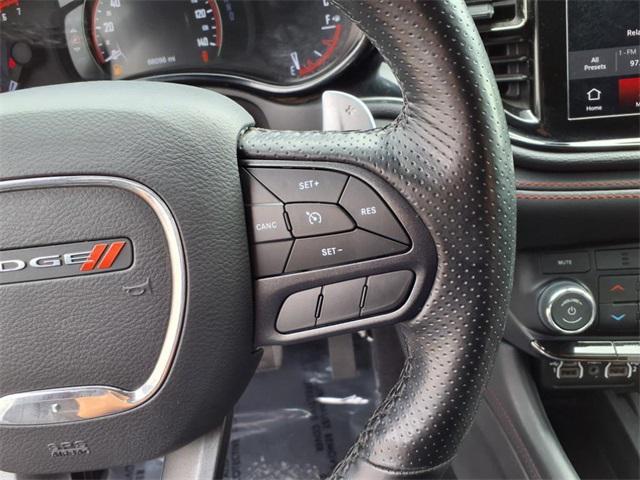 used 2024 Dodge Durango car, priced at $33,714