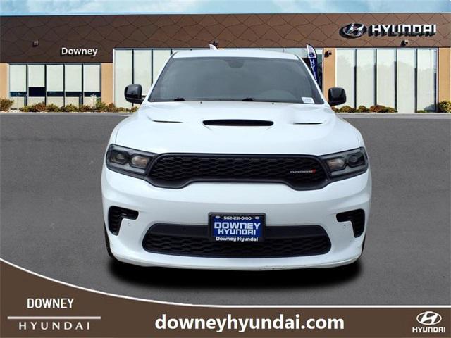 used 2024 Dodge Durango car, priced at $33,714