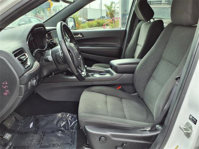 used 2024 Dodge Durango car, priced at $33,714