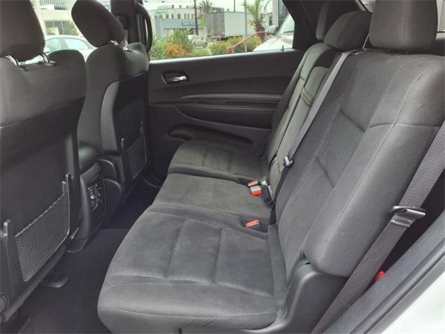 used 2024 Dodge Durango car, priced at $33,714
